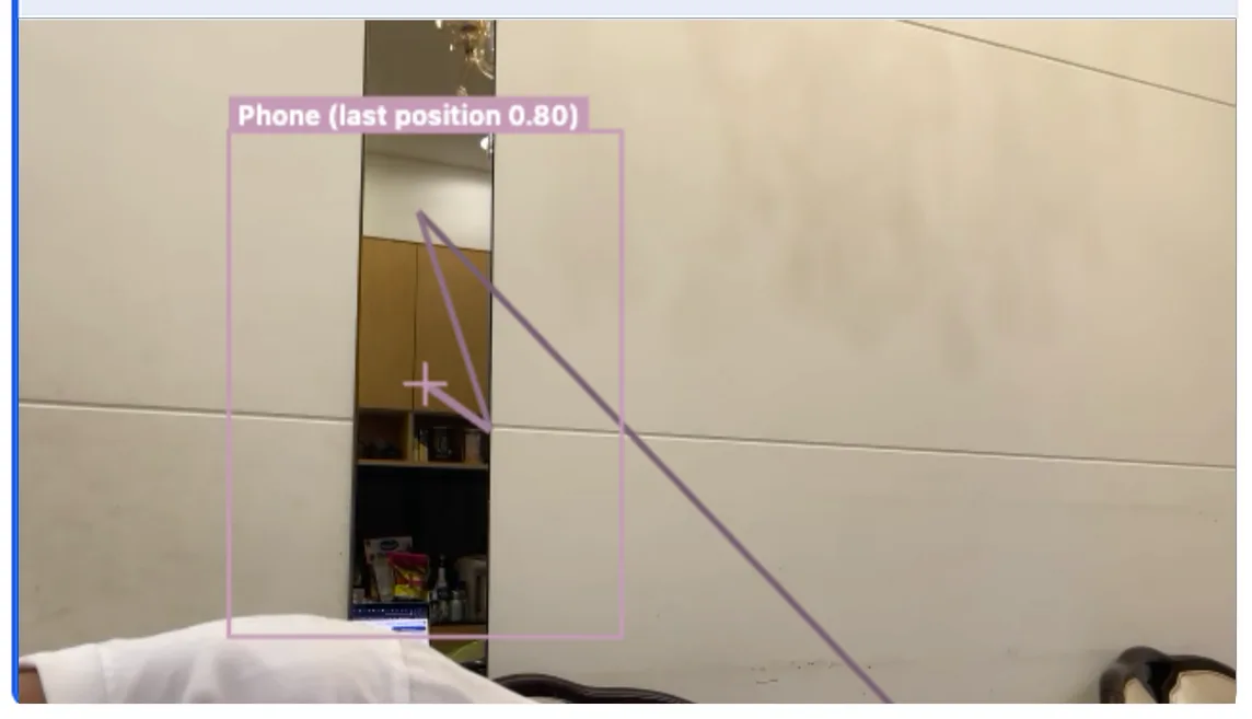 live monitoring