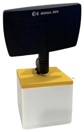 Bluetooth Scanner